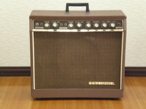 ヴィンテージアンプ Fender USA 1965年製 Twin Reverb Black Face [AB763] | HOWL