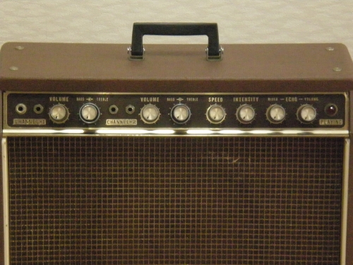 Evans EP-250 Vintage テープエコース プリングリバーブ Evans EP-250 Vintage テープエコース プリングリバーブ Evans